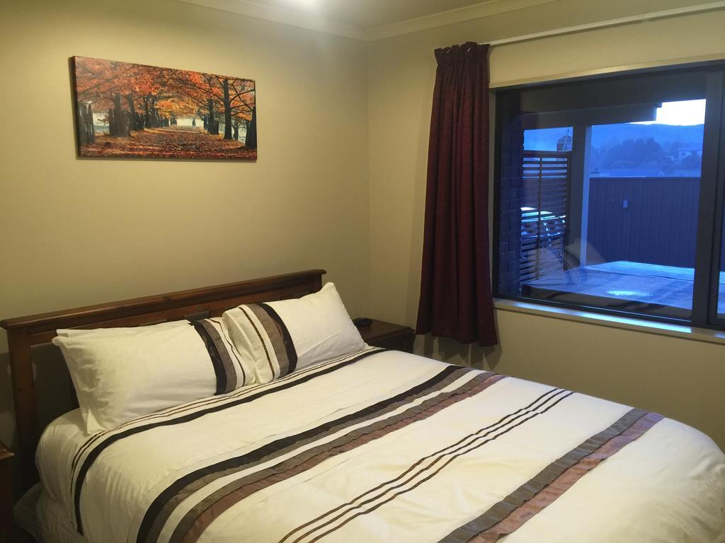 Lawrence Townhouse Accommodation 18A Dış mekan fotoğraf