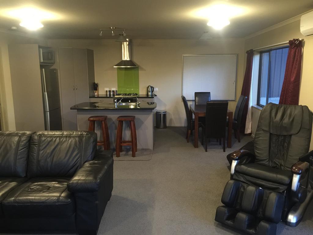 Lawrence Townhouse Accommodation 18A Dış mekan fotoğraf