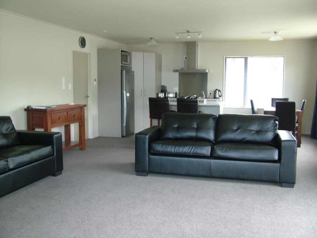 Lawrence Townhouse Accommodation 18A Dış mekan fotoğraf